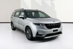 Image for 2021 Kia CARNIVAL S KA4 MY21