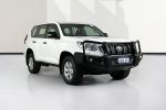 Image for 2023 Toyota LANDCRUISER PRADO GX GDJ150R