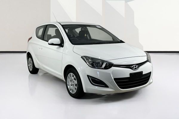 2013 Hyundai i20 ACTIVE PB MY14 image