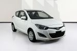 Image for 2013 Hyundai i20 ACTIVE PB MY14