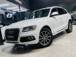 Image for 2016 Audi Q5 Wagon 8R MY17 TDI Sport Edition