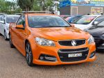 Image for 2014 Holden Ute Utility VF MY14 SV6 Storm