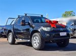Image for 2015 Mitsubishi Triton Utility MN MY15 GLX