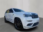 Image for 2019 Jeep Grand Cherokee Wagon WK MY19 S-Limited