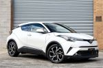 Image for 2018 Toyota C-HR Wagon ZYX10 G TYPE