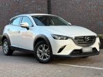 Image for 2023 Mazda CX-3 Maxx Sport DK Auto FWD
