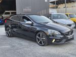 Image for 2013 Volvo V40 Hatchback M Series MY14 T5 R-Design