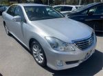 Image for 2008 Toyota Crown Sedan GRS202 Royal Saloon