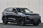 Image for 2025 GWM Haval H6 Wagon B01 Ultra