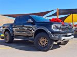 Image for 2023 Ford Ranger Utility PY 2023.50MY Raptor