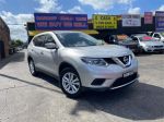 Image for 2017 NISSAN X-TRAIL 4D WAGON T32 SERIES 2 ST (2WD)