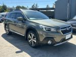 Image for 2018 Subaru Outback Wagon B6A MY18 3.6R