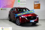 Image for 2023 Mazda CX-8 Wagon KG2WLA G25 Sport