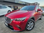Image for 2018 MAZDA CX-3 4D WAGON DK MY17.5 MAXX (FWD) (5YR)