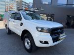 Image for 2016 FORD RANGER CREW C/CHAS PX MKII XL 3.2 (4x4)
