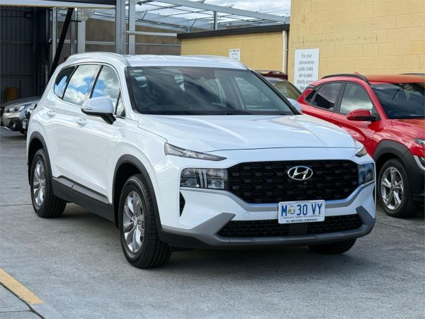 2023 Hyundai Santa Fe Wagon TM.V4 MY23 image