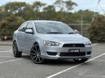 Image for 2012 Mitsubishi Lancer SEDAN ES CJ MY12