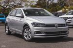 Image for 2019 Volkswagen Polo 85TSI Comfortline AW Auto MY19