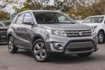 Image for 2017 Suzuki Vitara GL+ Auto 2WD