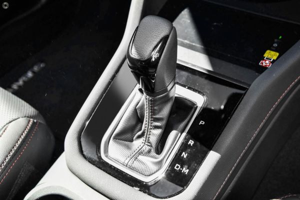 2025 Subaru Forester Hybrid Touring S6 Auto AWD MY26 image