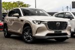 Image for 2025 Mazda CX-60 G25 Evolve KH Series Auto RWD