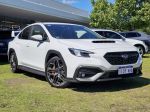 Image for 2025 Subaru WRX tS Spec B VB Manual AWD MY25