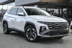 Image for 2025 Hyundai Tucson Elite Auto AWD MY26