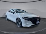 Image for 2024 Mazda 3 G20 Evolve BP Series Auto