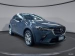 Image for 2024 Mazda CX-3 G20 Pure DK Auto FWD