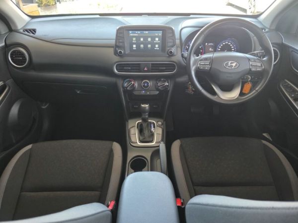 2018 Hyundai Kona WAGON ACTIVE OS MY18 image