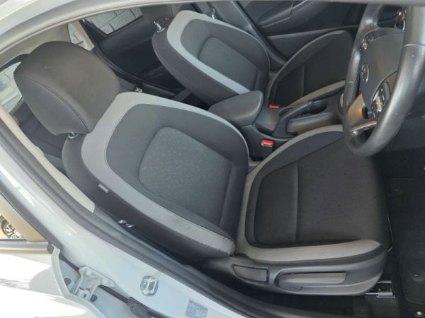 2018 Hyundai Kona WAGON ACTIVE OS MY18 image