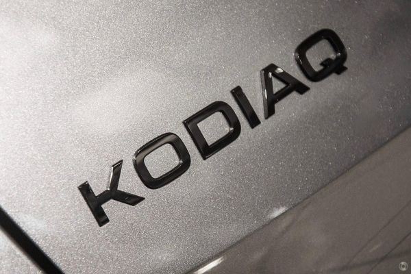 2025 SKODA Kodiaq 140TSI Sportline Auto 4x4 MY25 image