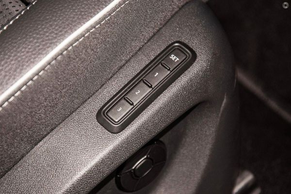 2025 SKODA Kodiaq 140TSI Sportline Auto 4x4 MY25 image