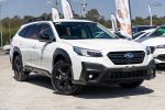 Image for 2021 Subaru Outback AWD 6GEN Auto AWD MY21