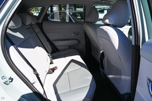 2025 Hyundai Kona Premium Auto 2WD MY26 image