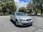 Image for 2008 Holden Calais VE MY08.5 Silver 5 Speed Sports Automatic Sedan