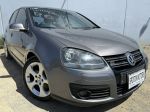 Image for 2007 Volkswagen Golf 1K MY08 Upgrade GT Sport TDI Grey 6 Speed Direct Shift Hatchback