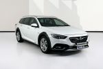 Image for 2018 Holden CALAIS TOURER ZB