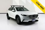 Image for 2022 Mazda CX-9 TOURING (FWD) CX9M