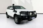 Image for 2020 Ford EVEREST TREND (4WD 7 SEAT) UA II MY20.25 3.2L