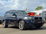 Image for 2014 BMW X5 Wagon F15 xDrive35i
