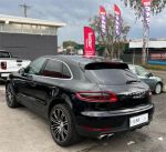 Image for 2016 Porsche Macan Wagon 95B MY17 S Diesel