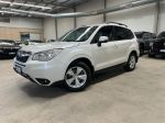 Image for 2015 SUBARU FORESTER 4D WAGON MY15 2.0D-L