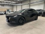 Image for 2022 MAZDA CX-30 4D WAGON C30C G25 TOURING (FWD)