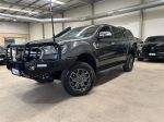 Image for 2020 FORD RANGER DOUBLE CAB P/UP PX MKIII MY20.25 XLT 2.0 (4x4)