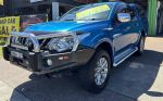 Image for 2016 Mitsubishi Triton GLS MQ 4X4