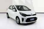 Image for 2021 Kia PICANTO S (PE) JA MY21