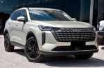Image for 2025 GWM Haval H6 Ultra PHEV Auto 4WD