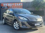 Image for ** 2011 Mazda 3 Maxx ** Sedan 4 Doors ** Sports Automatic 5sp ** 2.0L Petrol ** Service up to Date + 2 Keys ** Bluetooth + Reverse Sensors **