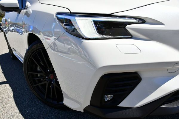 2023 Subaru WRX tS VN image